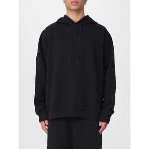 Msgm Sweatshirt Men Black